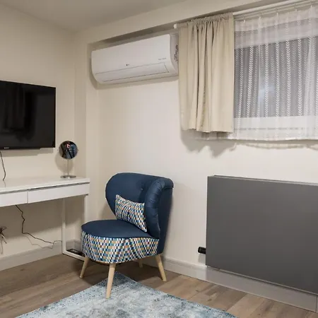 Appartement Willa Klonowa Katowice