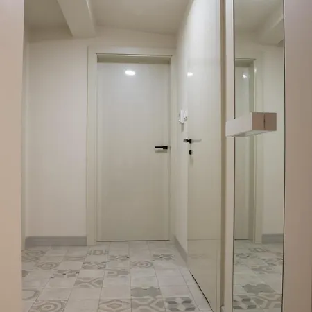 Willa Klonowa Appartement *