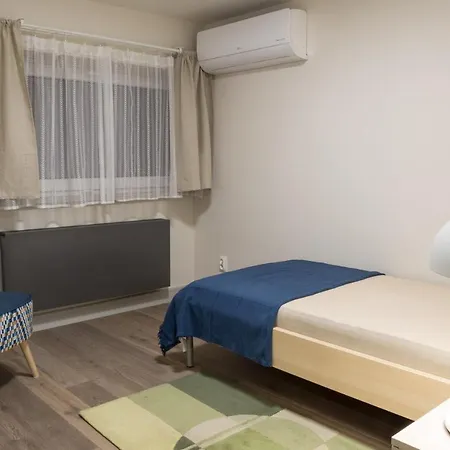 Appartement Willa Klonowa Katowice