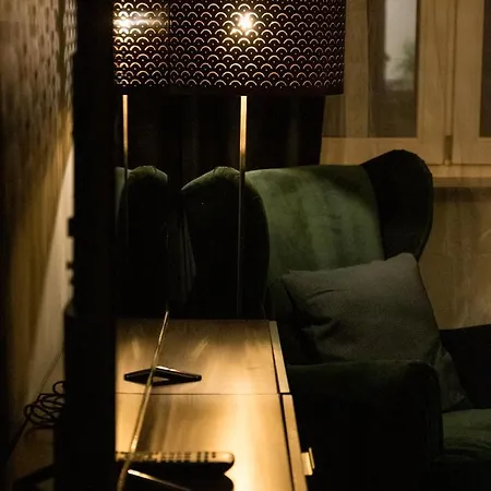 Willa Klonowa Appartement Katowice