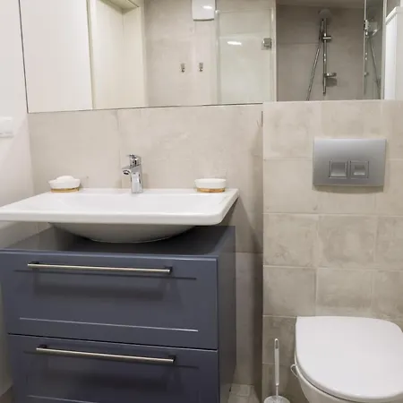 Willa Klonowa Appartement Katowice