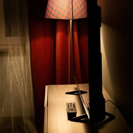 Willa Klonowa Appartement *