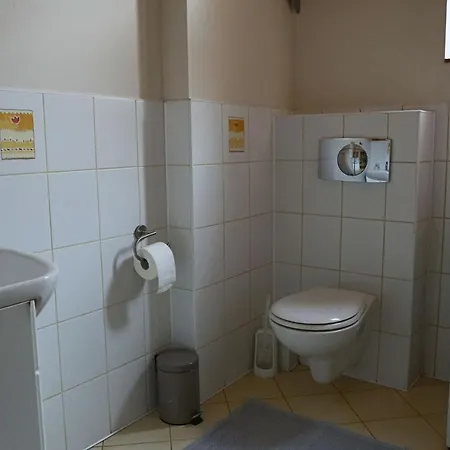 Appartement Willa Klonowa Katowice