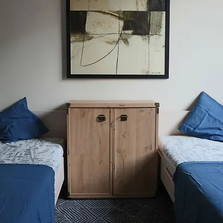 Willa Klonowa Appartement Katowice