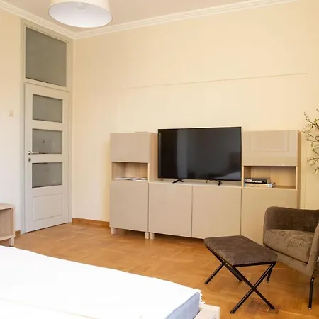 Appartement Willa Klonowa *