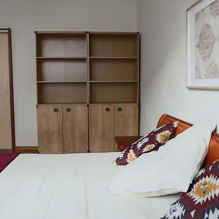 Willa Klonowa Appartement *