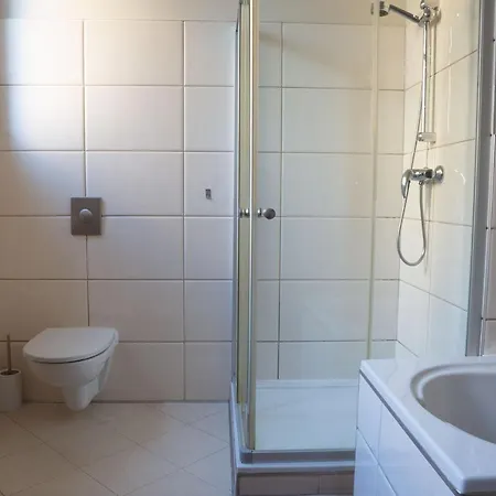 Willa Klonowa Appartement Katowice